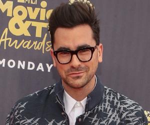 Dan Levy