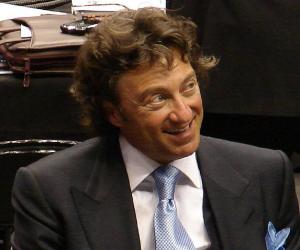 Daryl Katz