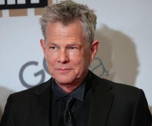 David Foster