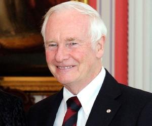 David Johnston