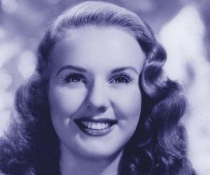 Deanna Durbin