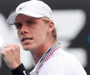 Denis Shapovalov