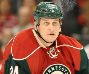 Derek Boogaard