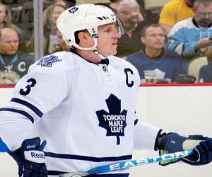 Dion Phaneuf Biography, Birthday. Awards & Facts About Dion Phaneuf