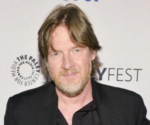 Donal Logue Biography, Birthday. Awards & Facts About Donal Logue