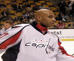 Donald Brashear