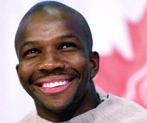 Donovan Bailey