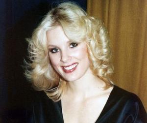 Dorothy Stratten