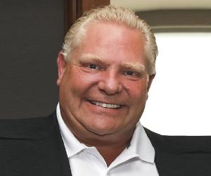 Doug Ford