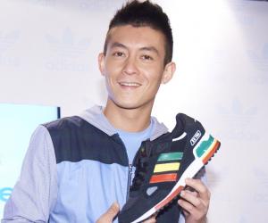 Edison Chen