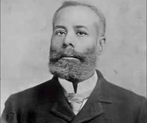 Elijah McCoy