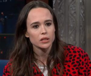 Ellen Page