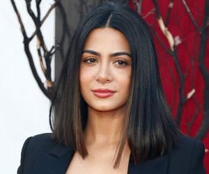 Emeraude Toubia