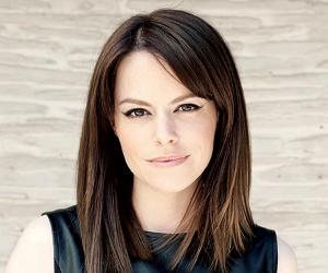 Emily Hampshire