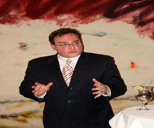 Ezra Levant