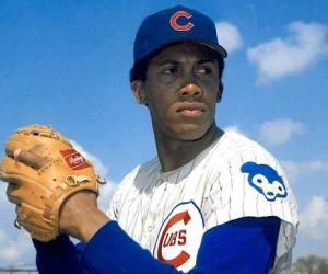 Fergie Jenkins