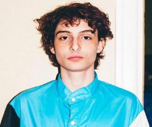 Finn Wolfhard