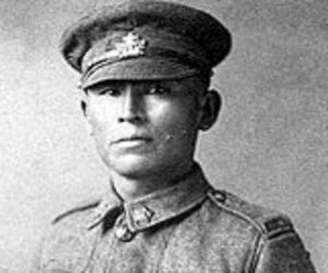 Francis Pegahmagabow