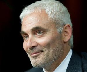 Frank Giustra