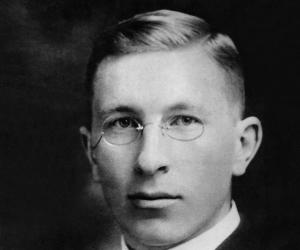 Frederick Banting