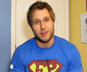 Furious Pete