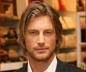 Gabriel Aubry