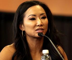 Gail Kim