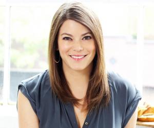 Gail Simmons