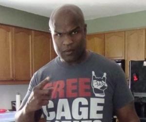 Gary Goodridge