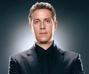 Geoff Keighley