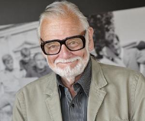 George A. Romero