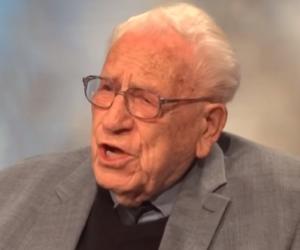 George Beverly Shea