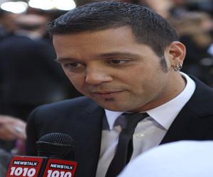 George Stroumboulopoulos