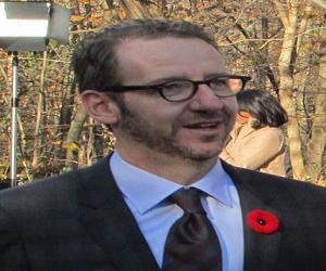 Gerald Butts