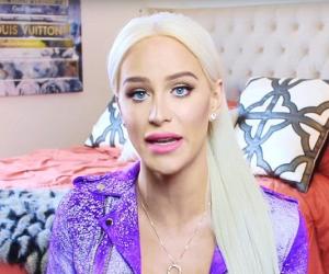 Gigi Gorgeous