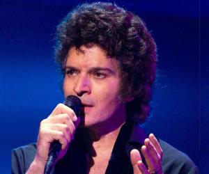 Gino Vannelli