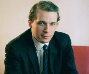 Glenn Gould