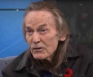 Gordon Lightfoot