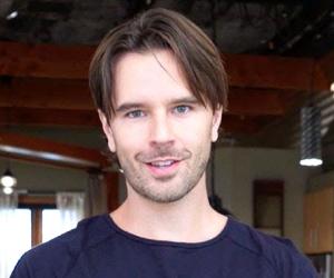 Graham Wardle