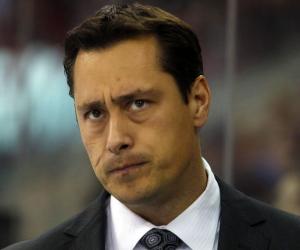 Guy Boucher