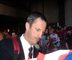 Guy Carbonneau