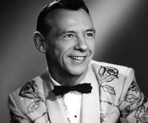 Hank Snow