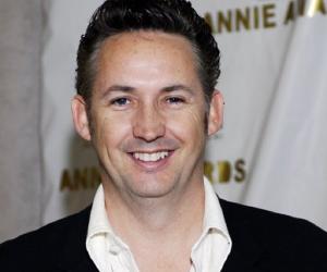 Harland Williams