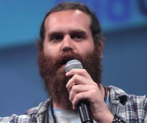 Harley Morenstein