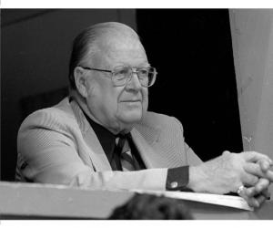 Harold Ballard