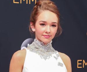 Holly Taylor