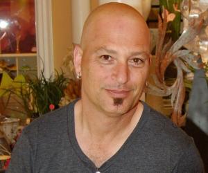 Howie Mandel