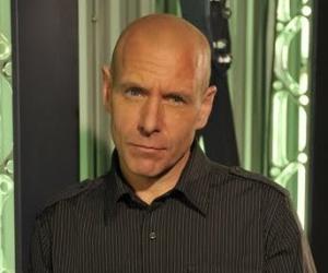 Hugh Dillon