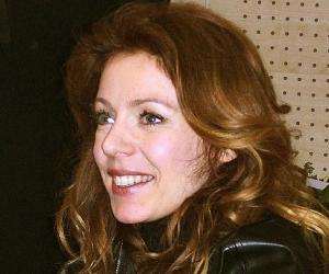 Isabelle Boulay