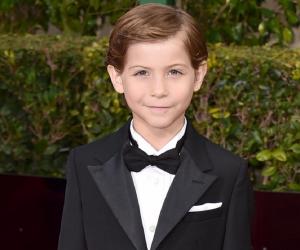 Jacob Tremblay